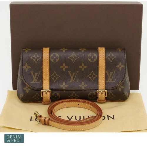 Louis vuitton monogram - louis,