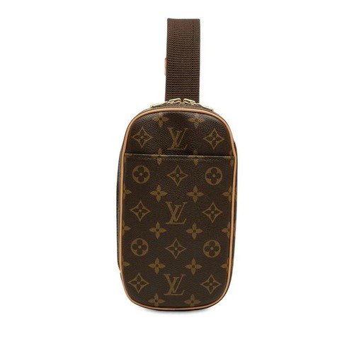 Louis vuitton monogram - louis,