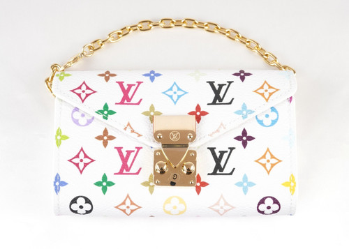Louis vuitton tm métis - louis, x