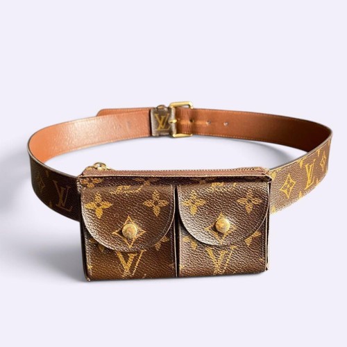Louis vuitton ceinture - louis,