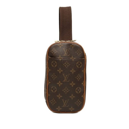 Louis vuitton monogram - louis,