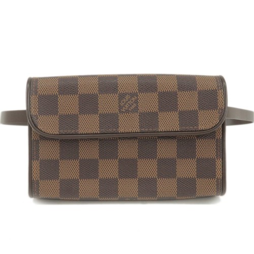 Louis vuitton damier pochette - louis,