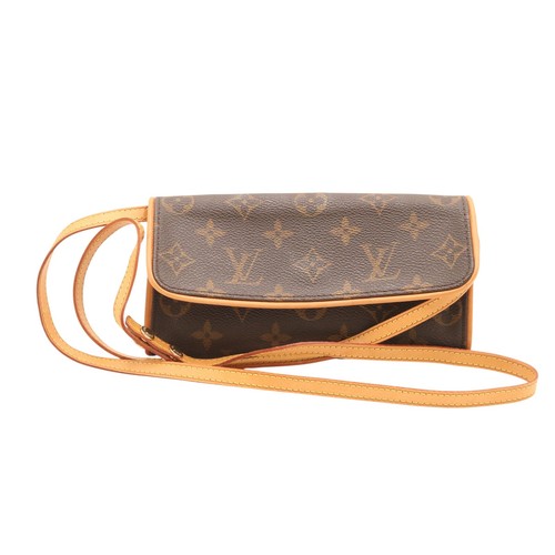 Authentic louis vuitton m51855 - authentic,