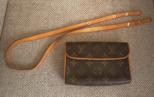 Louis vuitton florentine - vuitton,
