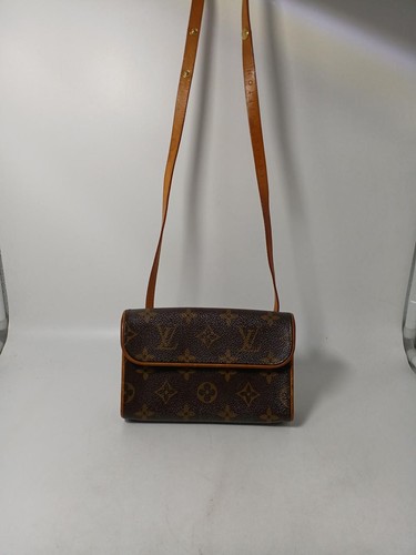 Louis vuitton monogram - louis,
