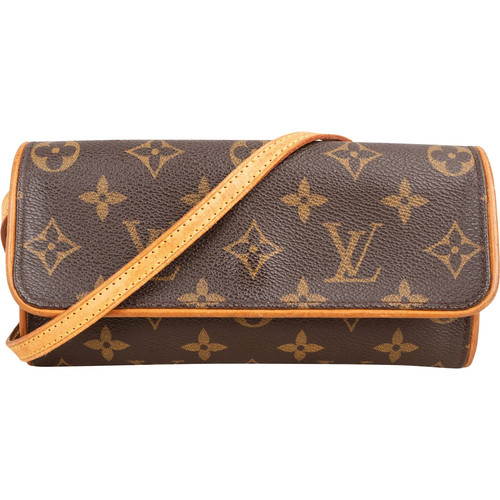Louis vuitton monogram canvas - louis,