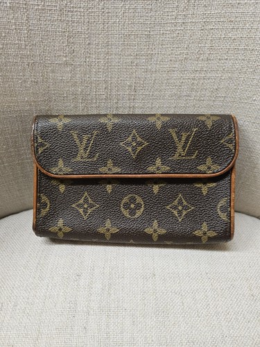 Louis vuitton vintage monogram - louis,