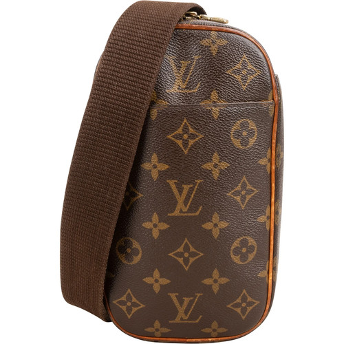 Louis vuitton monogram canvas - louis,