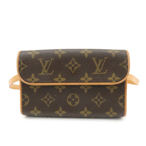 Louis vuitton monogram - louis,