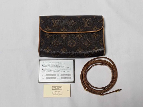 Louis vuitton m92015 - louis, monogram