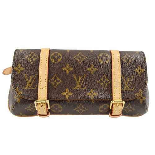 Louis vuitton monogram - louis,