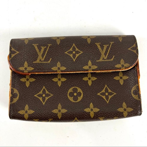 Louis vuitton monogram - louis,