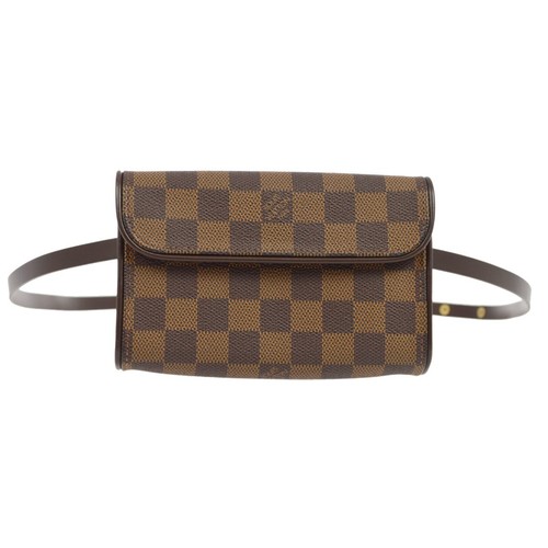Louis vuitton damier pochette - vuitton,