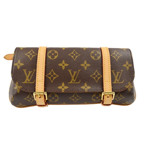 Louis vuitton monogram - louis,