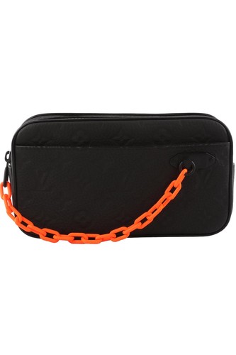 Louis vuitton black monogram - louis,