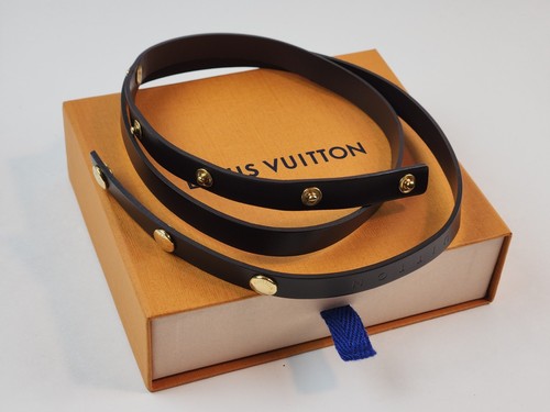 Authentic louis vuitton - louis,