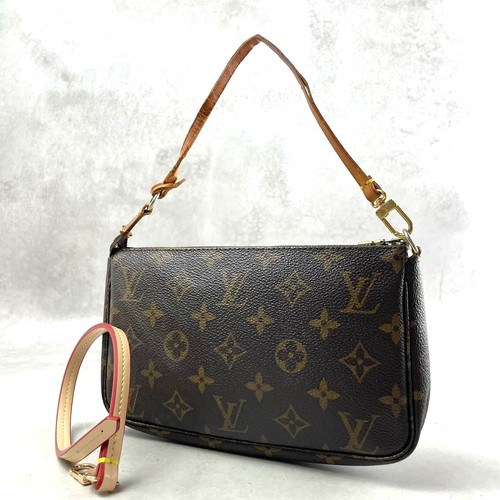 Louis vuitton pochette - louis,
