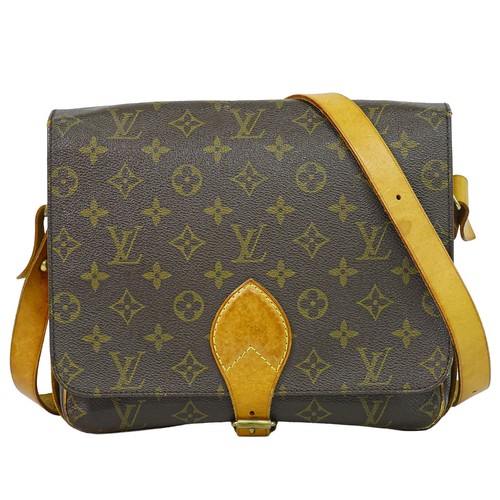 Louis vuitton cartouchiere - vuitton,