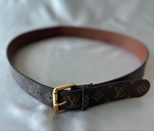 Louis vuitton ceinture - vuitton,