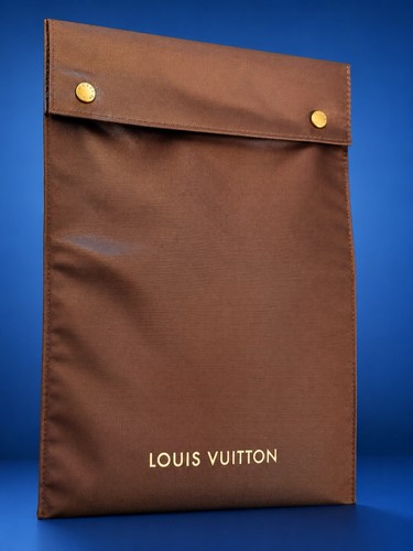Louis vuitton pouch 38cm - 14",