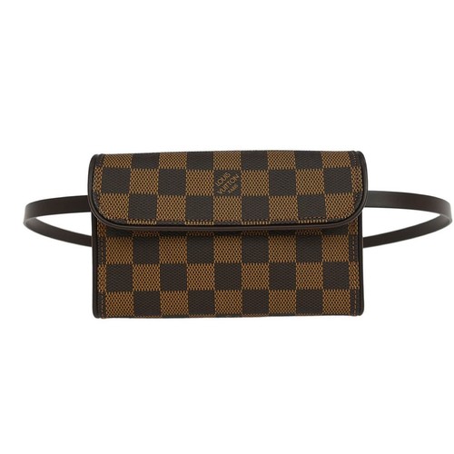 Louis vuitton damier pochette - louis,