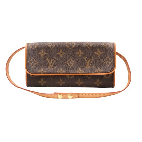 Authentic louis vuitton m51855 - authentic,