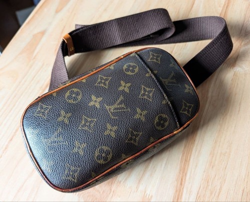 Louis vuitton monogram - louis,