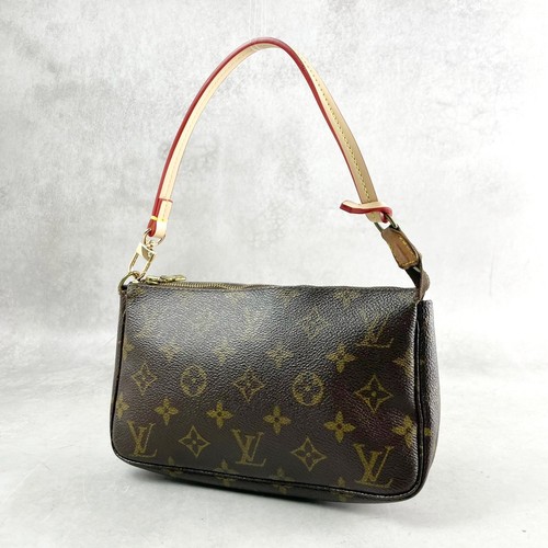 Louis vuitton pochette - vuitton,