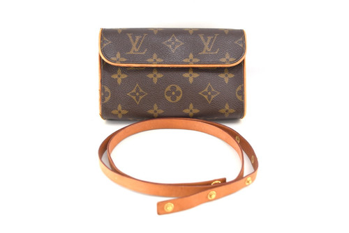 Auth louis vuitton pochette - auth,