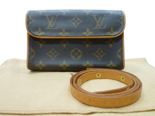 Auth louis vuitton pochette - auth,