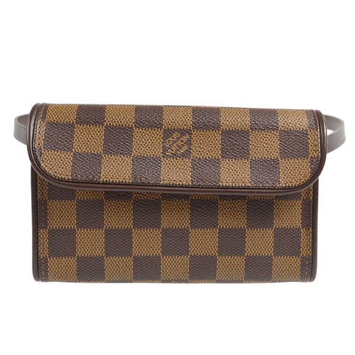 Louis vuitton damier pochette - vuitton,