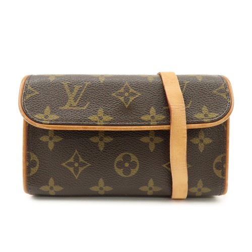Louis vuitton monogram - louis,