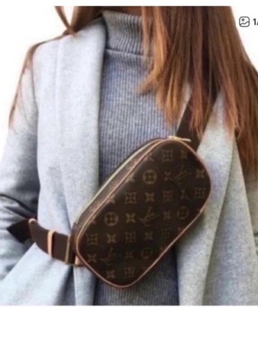 Authentic louis vuitton - authentic,