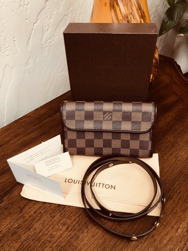 Authentic louis vuitton - louis,