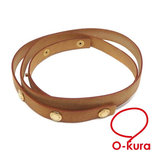 Louis vuitton pochette belt - louis,