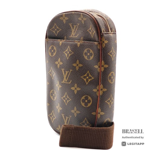 Louis vuitton pochette gange - louis,
