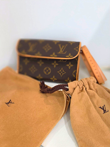 Louis vuitton monogram - louis,