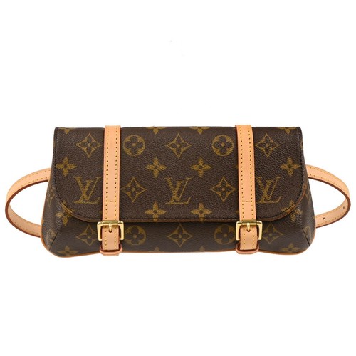 Louis vuitton monogram - louis,