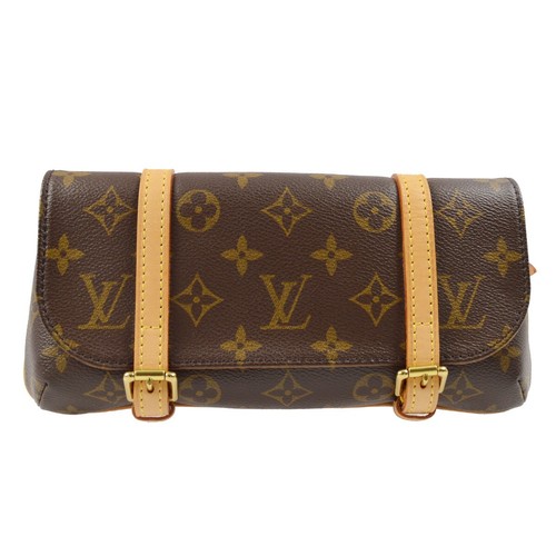 Louis vuitton monogram - louis,