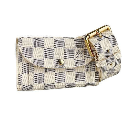 Louis vuitton damier - louis,