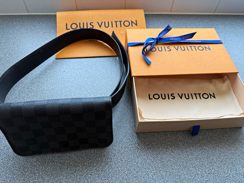 Louis vuitton damier - louis,