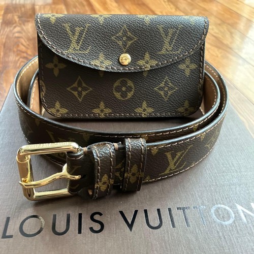 Louis vuitton pochette - vuitton,