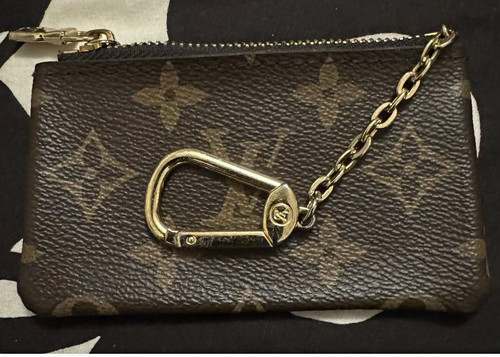 Louis vuitton monogram - louis,