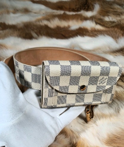 Rare louis vuitton - louis,