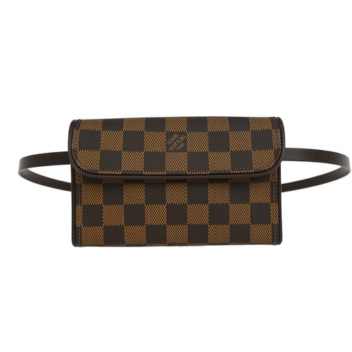 Louis vuitton damier pochette - louis,