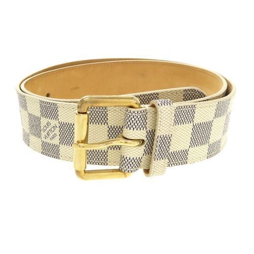 Louis vuitton belt - louis, ladies