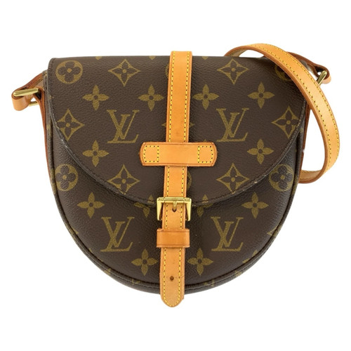 Louis vuitton monogram - louis,