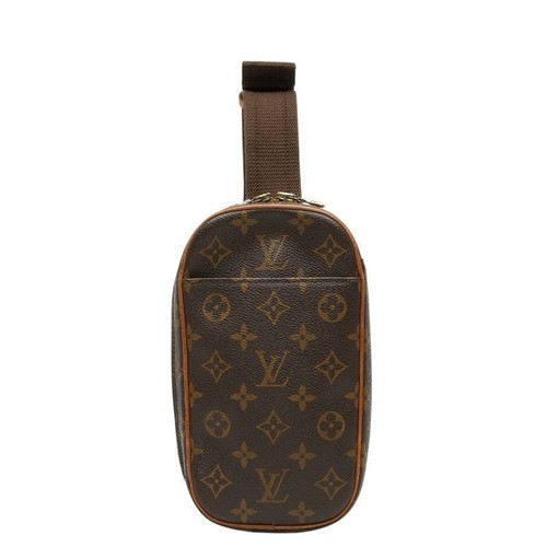 Louis vuitton monogram - louis,