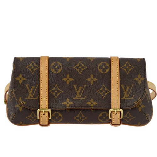 Louis vuitton monogram - louis,