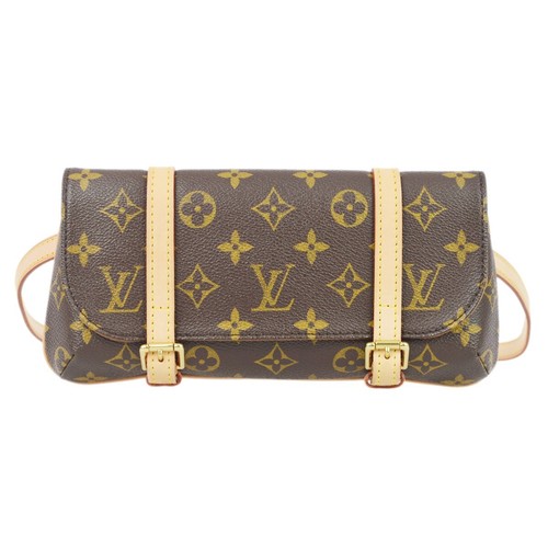 Louis vuitton monogram - louis,
